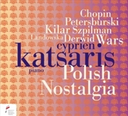 Buy Polish Nostalgia