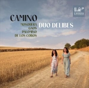 Buy Camino - Mosquera / Gaos / Palomino & De Los Cobos
