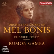Buy Mel Bonis: Orchestral Works