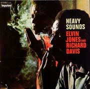 Buy Heavy Sounds