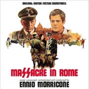 Buy Massacre In Rome / Got Mitt Uns