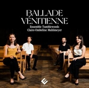 Buy Ballade Venitienne
