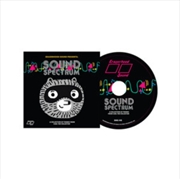 Buy Sound Spectrum: A Collection Of Themes From Carl The Collector