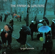 Buy Grand Parade - 30th Ann Tangerine Orange Vinyl