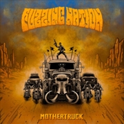 Buy Mothertruck
