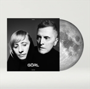 Buy Dark Silver Moon Light