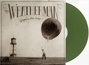 Buy Weatherman - Pasture Green Vinyl