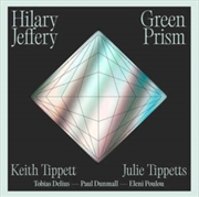 Buy Green Prism: Music By Keith Tippett