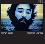 Buy Modo Livre - Coloured Vinyl