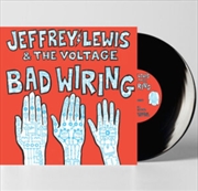 Buy Bad Wiring