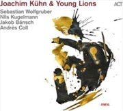 Buy Joachim Kuhn & Young Lions