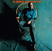 Buy A Bad Donato