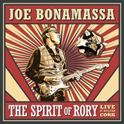 Buy The Spirit Of Rory - Live From Cork
