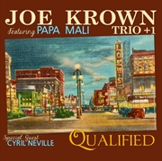 Buy Qualified