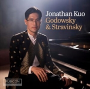 Buy Godowksy & Stravinsky