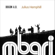Buy Julius Hemphill: Dogon A.D.