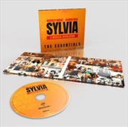 Buy Sylvia: The Essentials