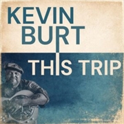 Buy This Trip - Cream Coloured Vinyl