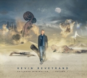 Buy Kevin Reveyrand: Extended Minimalism / Vol. 1