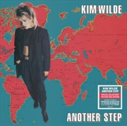 Buy Another Step - Picture Disc