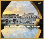 Buy Christine De Suede / Liberata