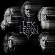 Buy Lex Legion