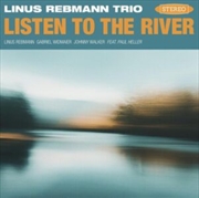 Buy Listen To The River