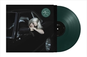 Buy Reverie - Forest Green Vinyl
