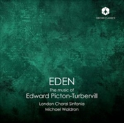 Buy Eden: The Music Of Edward Picton-Turbervill