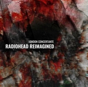 Buy Radiohead Reimagined