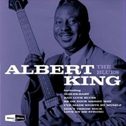 Blues: One And Only: Albert King | CD