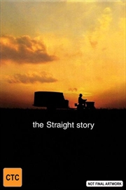 Buy Straight Story | UHD - Classics Remastered, The