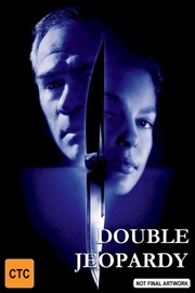 Buy Double Jeopardy | UHD