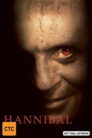Buy Hannibal | Blu-ray + UHD
