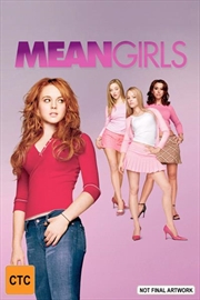Buy Mean Girls | UHD