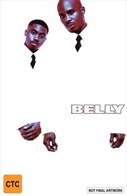 Buy Belly | UHD