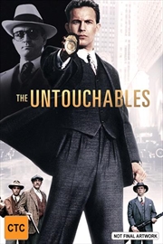 Buy Untouchables | UHD, The