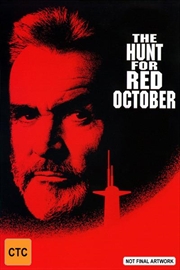 Buy Hunt For Red October | UHD, The