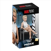 Buy MINIX - Basic Instinct Catherine Tramell