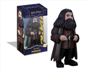 Buy MINIX - Harry Potter Hagrid 160