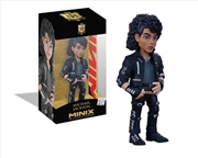 Buy MINIX - Michael Jackson Bad 118