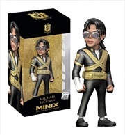 Buy MINIX - Michael Jackson Michael Jackson 10k Version 111