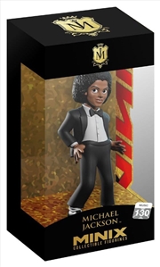 Buy MINIX - Michael Jackson Off The Wall130