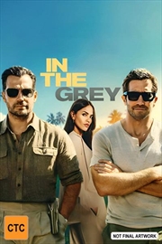 Buy In The Grey