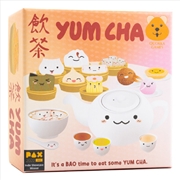 Buy Yum Cha The Card Game