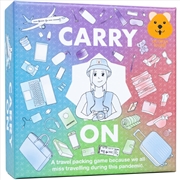 Buy Carry On The Card Game