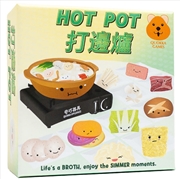 Buy Hot Pot The Card Game