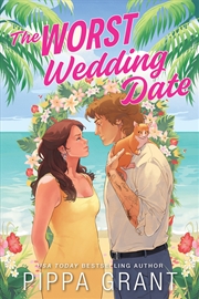 Buy The Worst Wedding Date