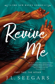 Buy Revive Me: Part Two