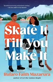 Buy Skate It Till You Make It
